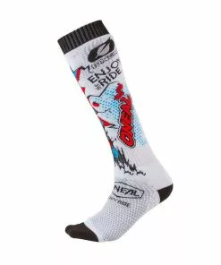 O'Neal Pro MX Socken -Günstiges Kleidung Geschäft 0194433 6808 0 2d5208a3 c682 48a9 9f2f e2f364f6f497