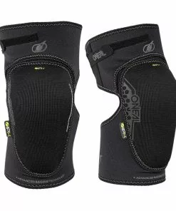O'Neal Junction Lite Knee Guard -Günstiges Kleidung Geschäft 0194627 1064 0