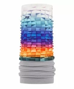 P.A.C. Tuch Fleece Cuben