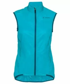 Vaude Women's Air Vest III -Günstiges Kleidung Geschäft 0197326 1779 0