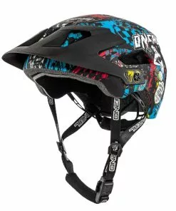 O'Neal Defender Wild