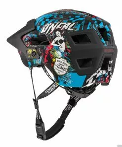 O'Neal Defender Wild -Günstiges Kleidung Geschäft 0199024 3892 3