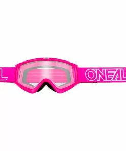 O'Neal B-Zero Solid Goggle -Günstiges Kleidung Geschäft 0199032 1432 0