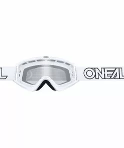 O'Neal B-Zero Solid Goggle -Günstiges Kleidung Geschäft 0199032 1719 0
