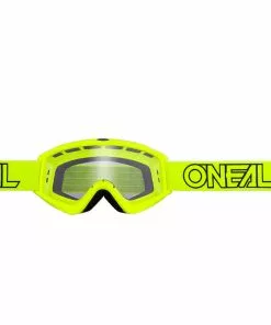 O'Neal B-Zero Solid Goggle -Günstiges Kleidung Geschäft 0199032 3676 0