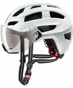 Uvex Finale Visor Urbanhelm -Günstiges Kleidung Geschäft 0199038 0000 0 a467959e 57d9 44e0 a392 6276294ab05d