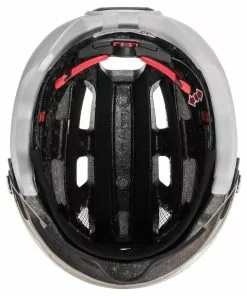 Uvex Finale Visor Urbanhelm -Günstiges Kleidung Geschäft 0199038 0000 6