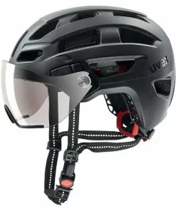 Uvex Finale Visor Urbanhelm