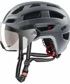 Uvex Finale Visor Urbanhelm -Günstiges Kleidung Geschäft 0199038 9151 0 0a6ea269 b65f 4307 8cf0 56c4657e4e36