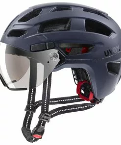 Uvex Finale Visor Urbanhelm -Günstiges Kleidung Geschäft 0199038 9768 0