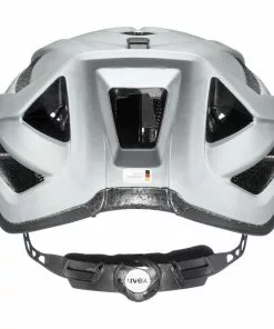 Uvex Active CC City Helm Unisex -Günstiges Kleidung Geschäft 0199105 0000 3