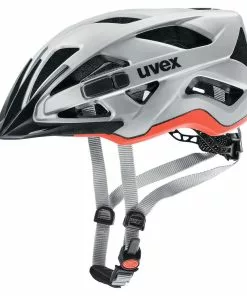 Uvex Active CC City Helm Unisex -Günstiges Kleidung Geschäft 0199105 0457 0