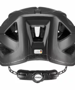 Uvex Active CC City Helm Unisex -Günstiges Kleidung Geschäft 0199105 1729 3