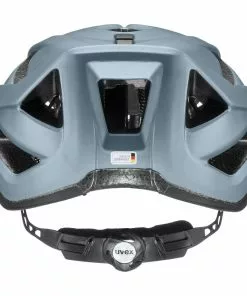 Uvex Active CC City Helm Unisex -Günstiges Kleidung Geschäft 0199105 2372 3