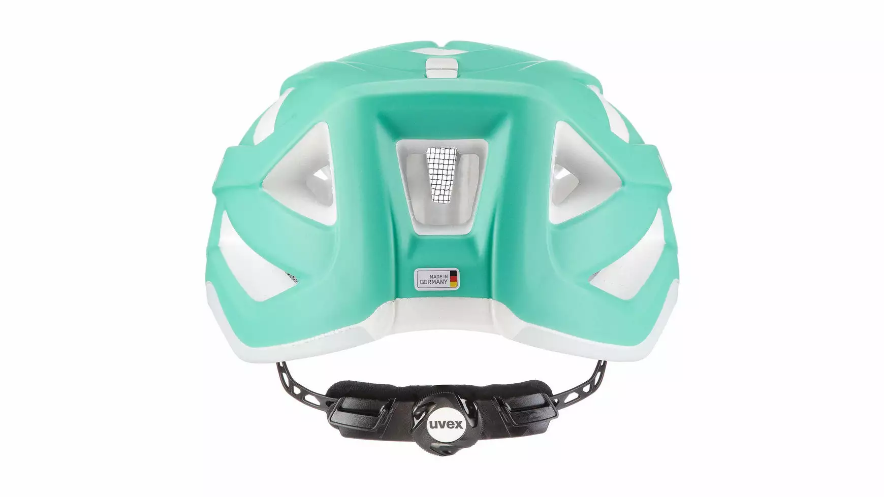Uvex Active CC City Helm Unisex 9 Uvex Active CC City Helm Unisex – Bild 7