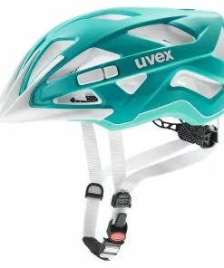 Uvex Active CC City Helm Unisex