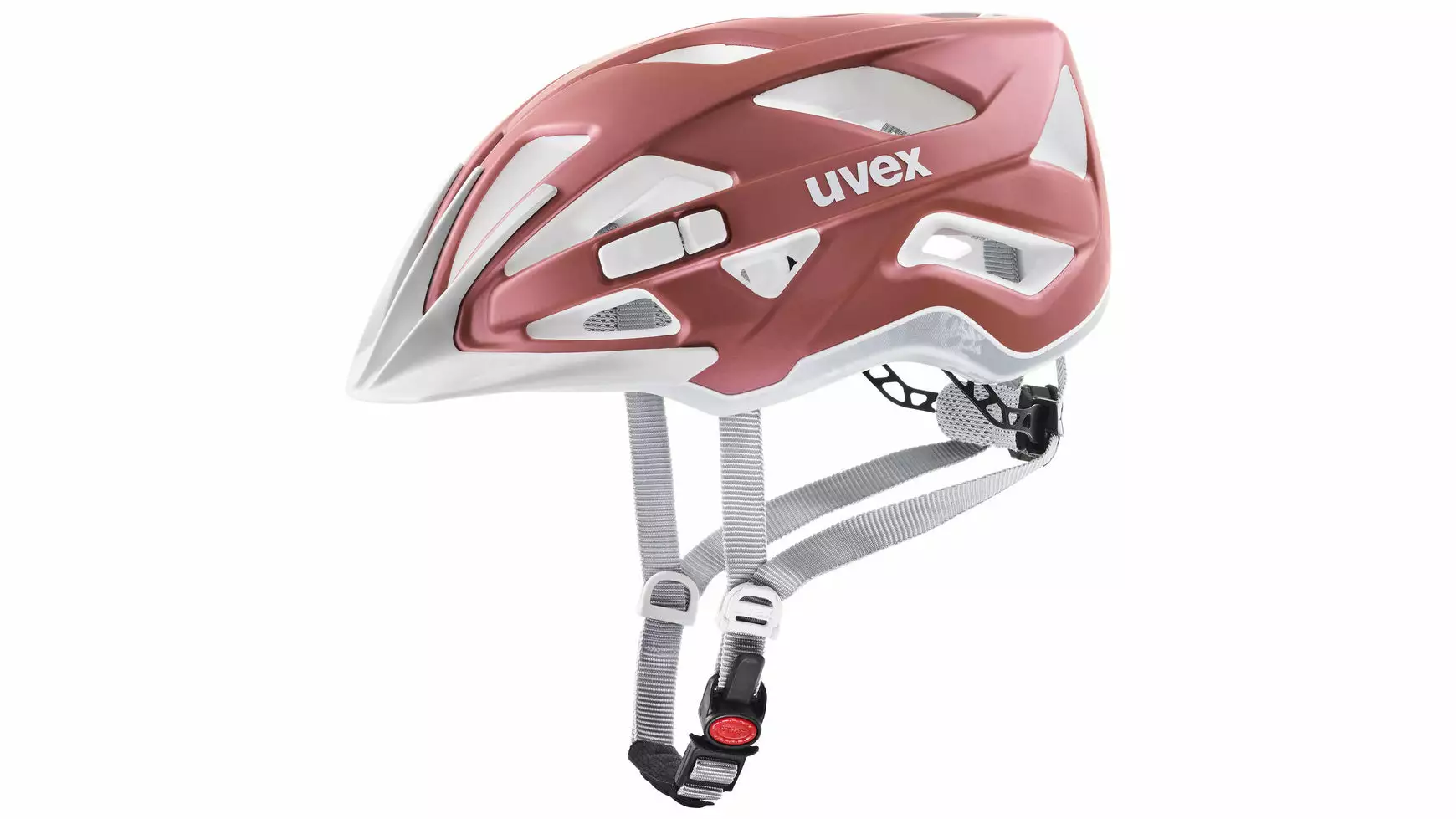 Uvex Active CC City Helm Unisex 10 Uvex Active CC City Helm Unisex – Bild 8