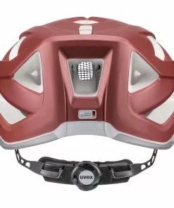 Uvex Active CC City Helm Unisex 24 Uvex Active CC City Helm Unisex -Günstiges Kleidung Geschäft 0199111 1390 3