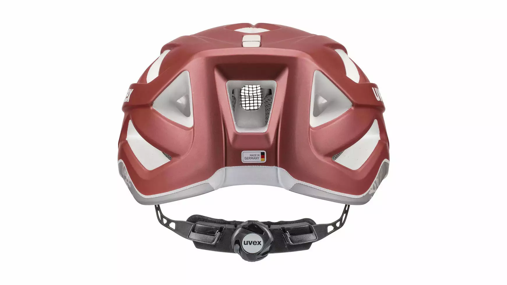 Uvex Active CC City Helm Unisex 12 Uvex Active CC City Helm Unisex – Bild 10