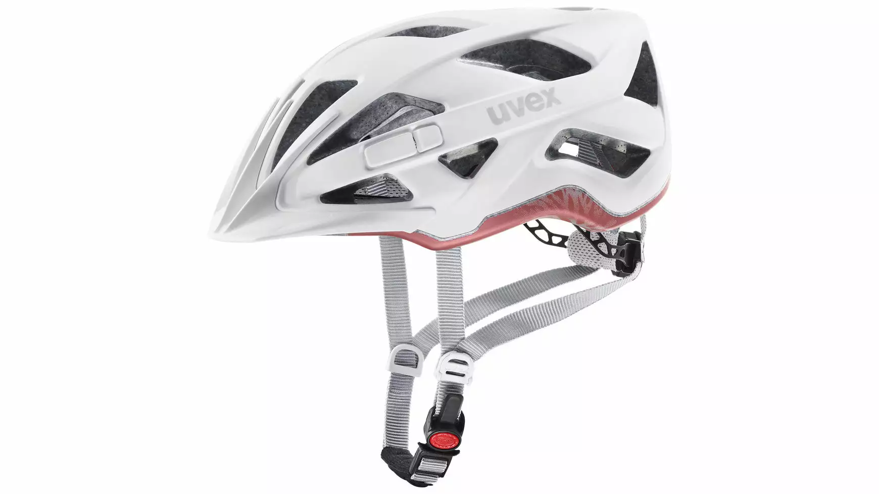 Uvex Active CC City Helm Unisex 13 Uvex Active CC City Helm Unisex – Bild 11