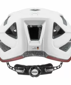 Uvex Active CC City Helm Unisex 27 Uvex Active CC City Helm Unisex -Günstiges Kleidung Geschäft 0199111 1759 3