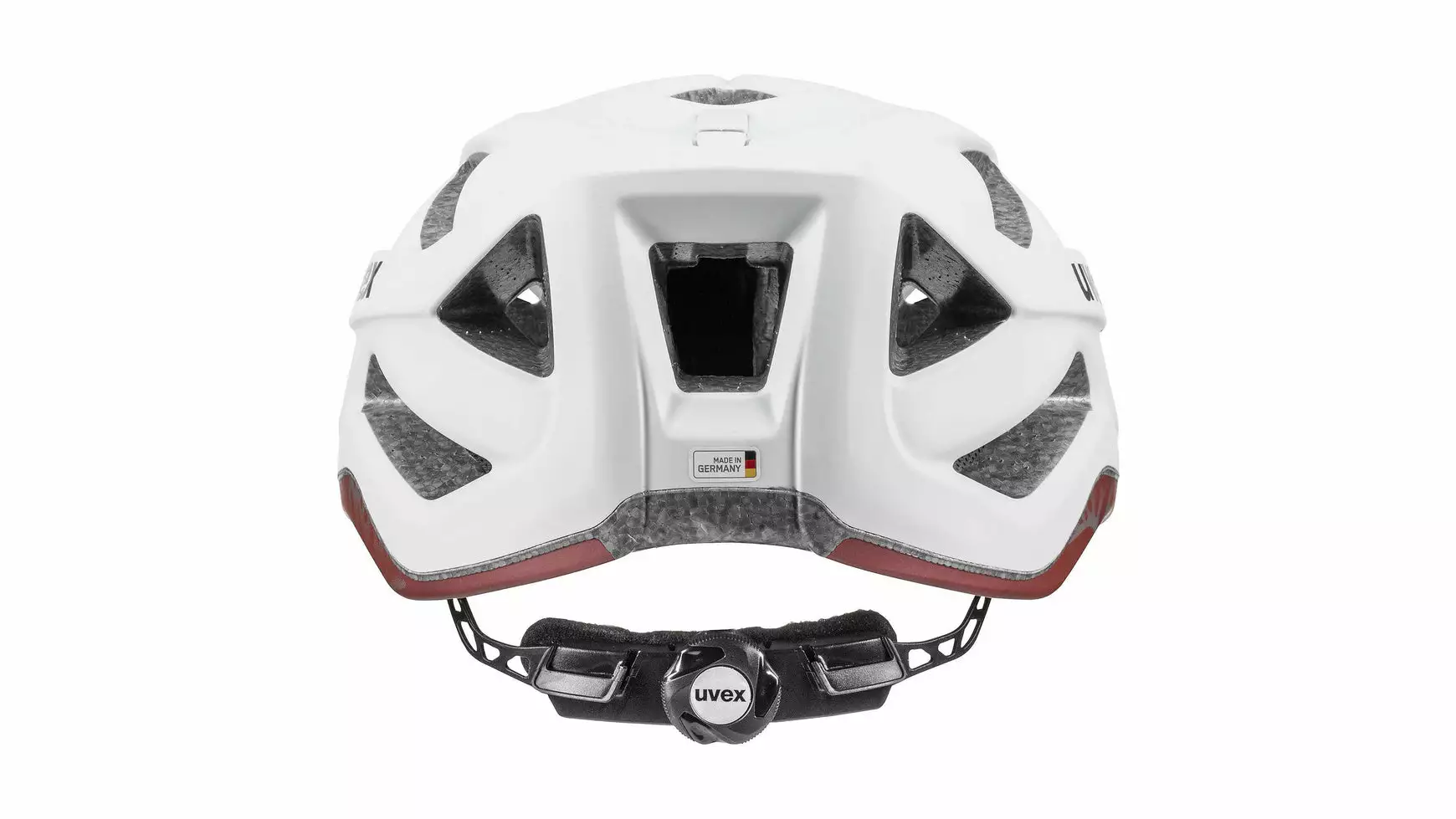 Uvex Active CC City Helm Unisex 15 Uvex Active CC City Helm Unisex – Bild 13