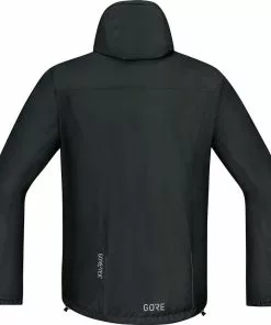 Gore C3 GTX Paclite Kapuzenjacke -Günstiges Kleidung Geschäft 0206459 1064 0