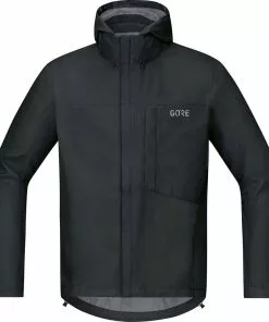 Gore C3 GTX Paclite Kapuzenjacke -Günstiges Kleidung Geschäft 0206459 1064 2