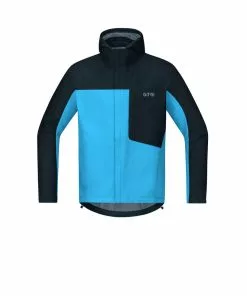 Gore C3 GTX Paclite Kapuzenjacke -Günstiges Kleidung Geschäft 0206459 3329 0