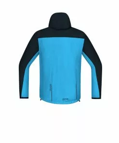 Gore C3 GTX Paclite Kapuzenjacke -Günstiges Kleidung Geschäft 0206459 3329 2