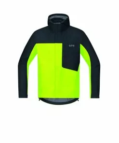 Gore C3 GTX Paclite Kapuzenjacke