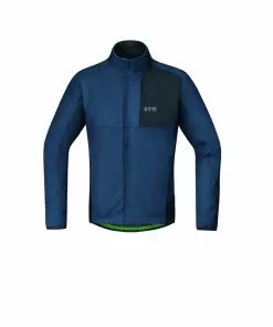 Gore C5 GWS Thermo Trail Jacket -Günstiges Kleidung Geschäft 0206467 0000 0