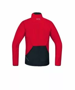 Gore C5 GWS Thermo Trail Jacket -Günstiges Kleidung Geschäft 0206467 3610 2