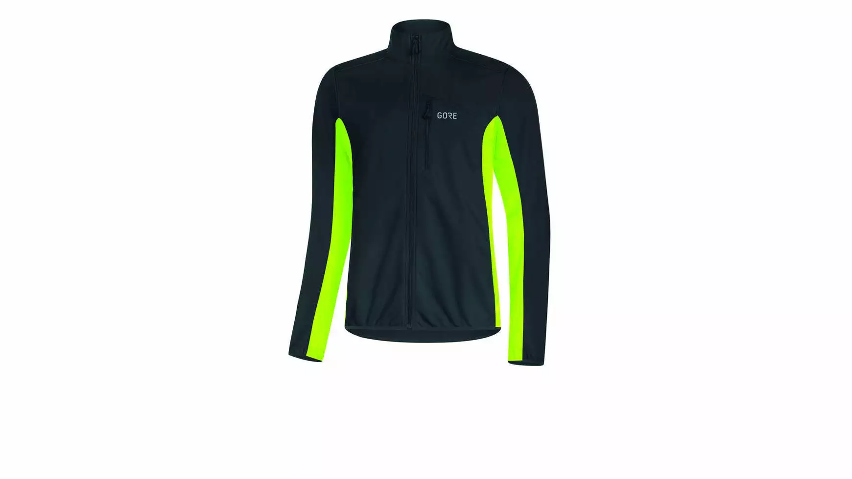 Gore C3 GWS Classic Thermo Jacket 3 Gore C3 GWS Classic Thermo Jacket
