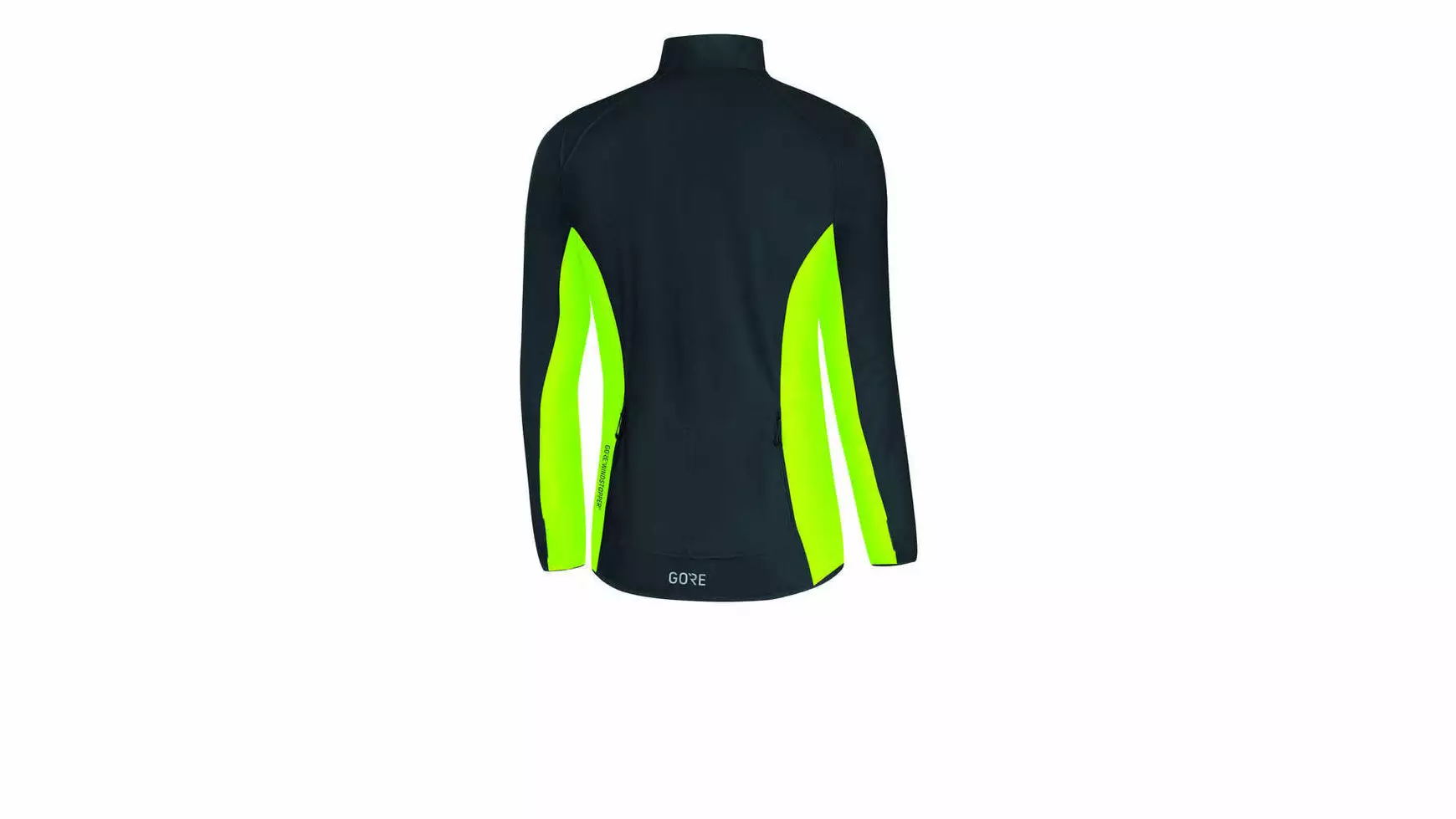 Gore C3 GWS Classic Thermo Jacket 4 Gore C3 GWS Classic Thermo Jacket – Bild 2