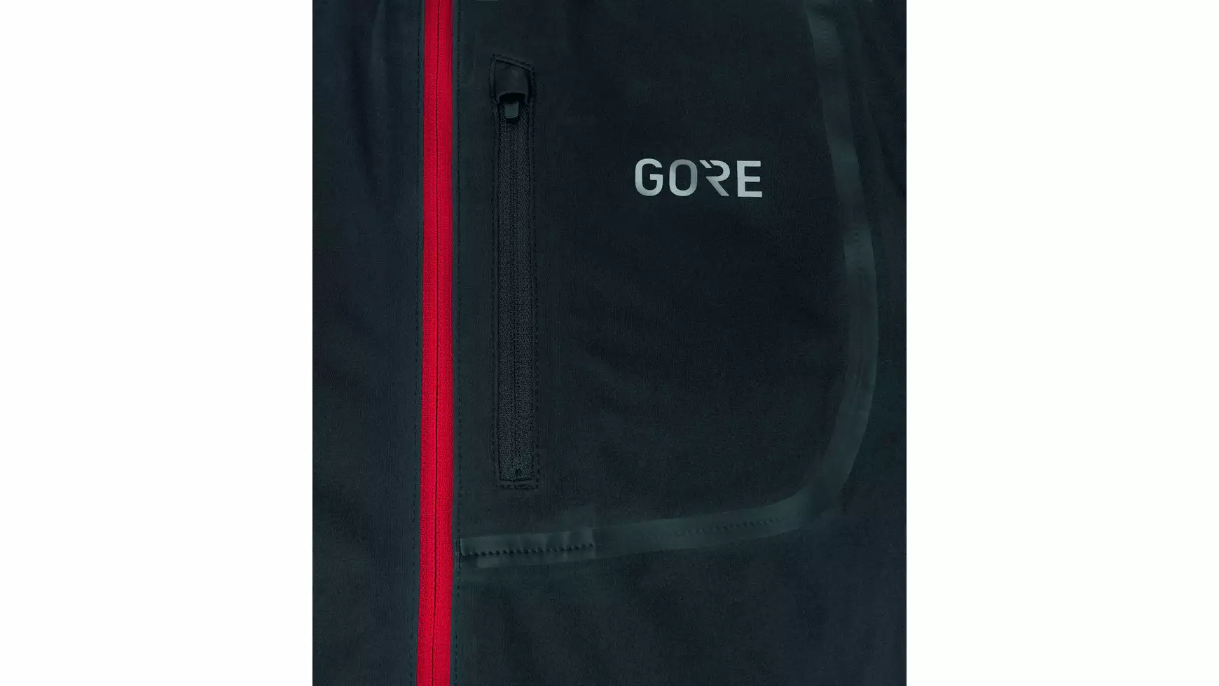 Gore C3 GWS Jacke 5 Gore C3 GWS Jacke – Bild 3