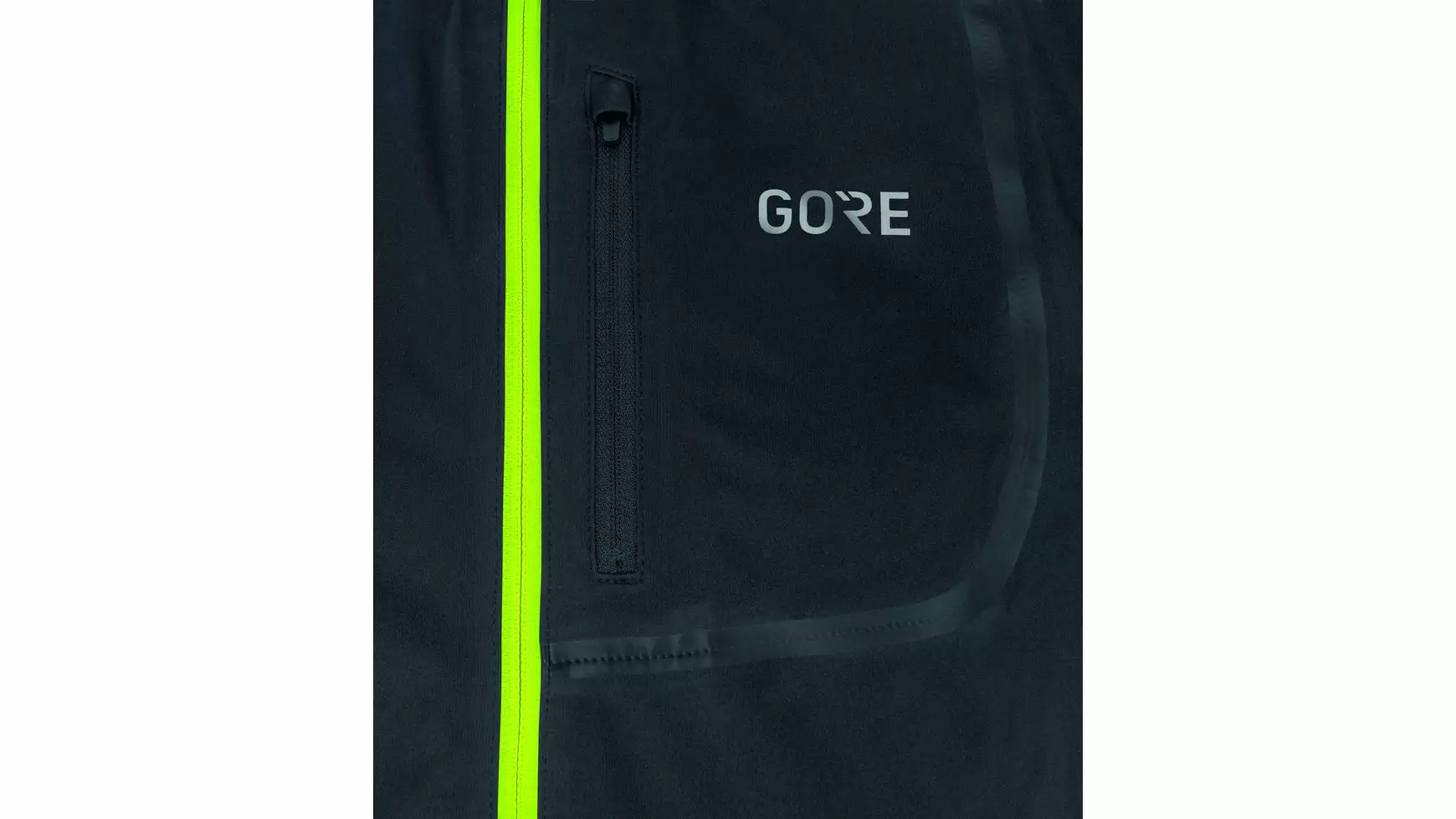Gore C3 GWS Jacke 8 Gore C3 GWS Jacke – Bild 6