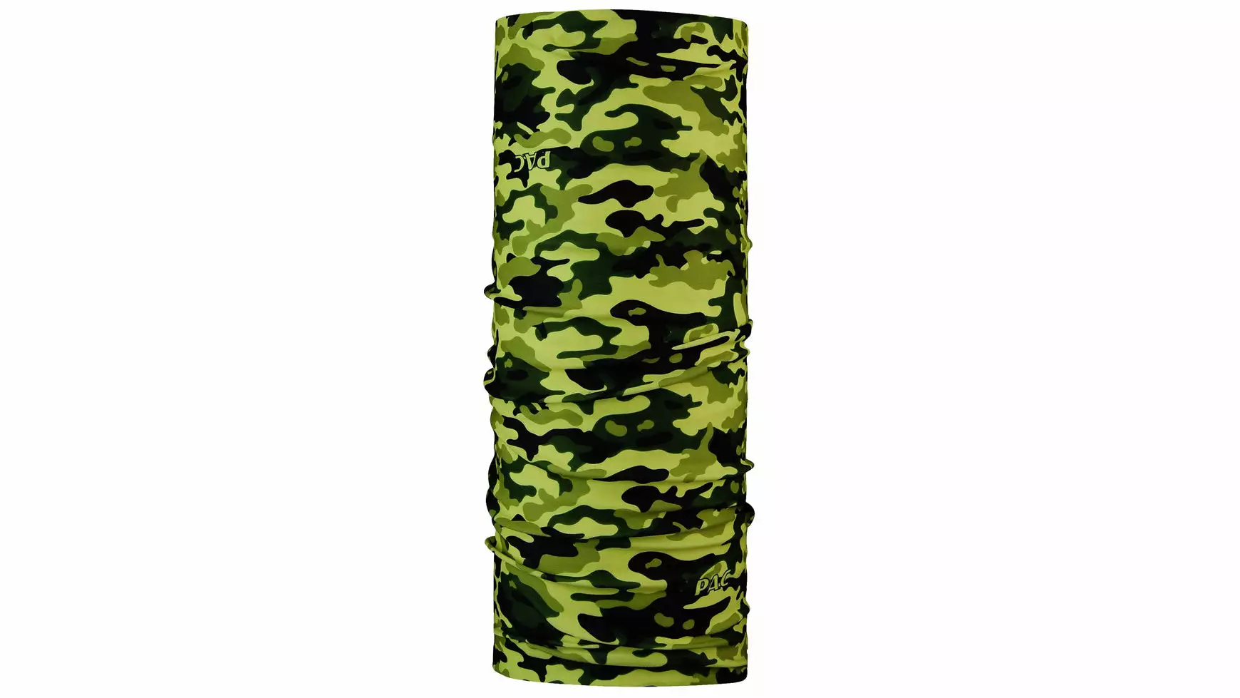 P.A.C. Tuch Camouflage Green 3 P.A.C. Tuch Camouflage Green