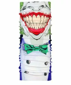 P.A.C. Facemask Joker