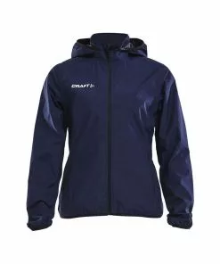 Craft Rain Jacket W (Teamsport)
