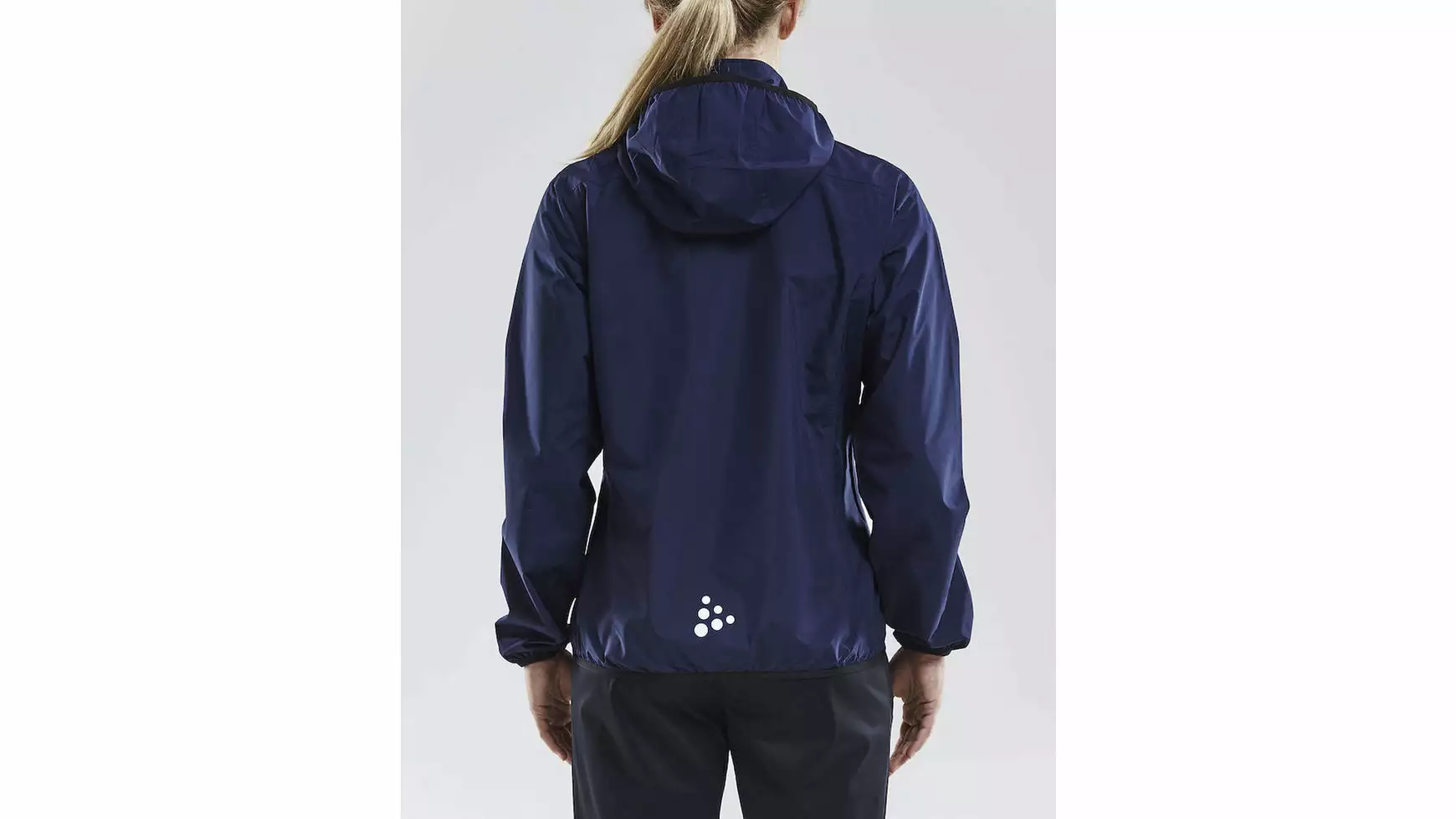 Craft Rain Jacket W (Teamsport) 4 Craft Rain Jacket W (Teamsport) – Bild 2