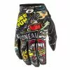 O'Neal Mayhem Glove Crank II -Günstiges Kleidung Geschäft 0210927 6792 0