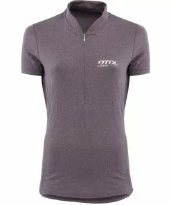 Otix Nalu Radtrikot Kurzarm Damen