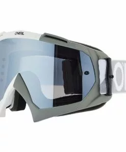 O'Neal B-10 Twoface Goggle 21 O'Neal B-10 Twoface Goggle -Günstiges Kleidung Geschäft 0210958 06 01