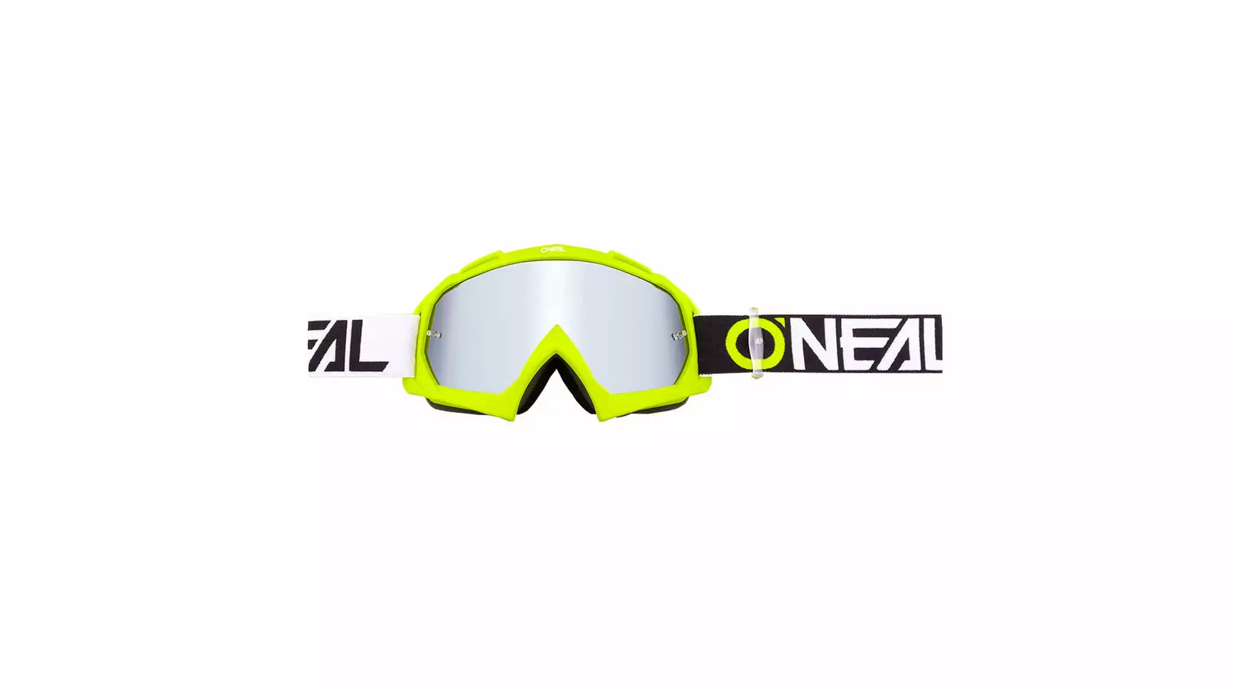 O'Neal B-10 Twoface Goggle 4 O'Neal B-10 Twoface Goggle – Bild 2
