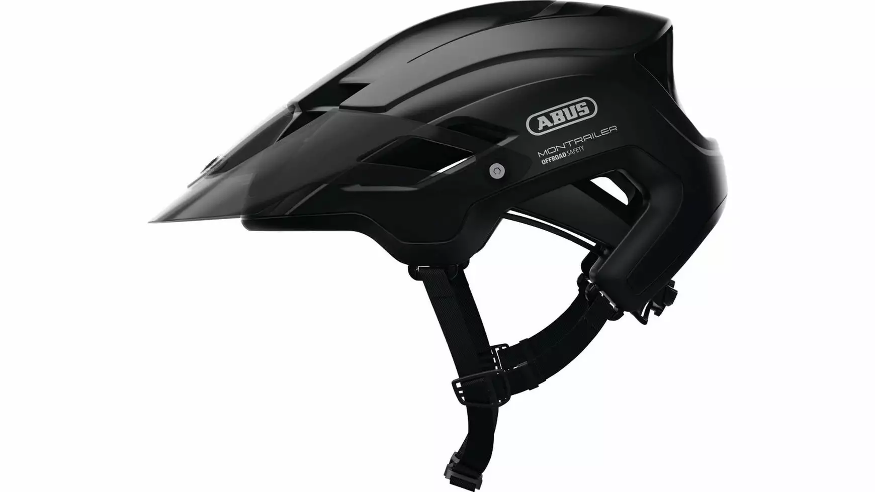 Abus MonTrailer 3 Abus MonTrailer