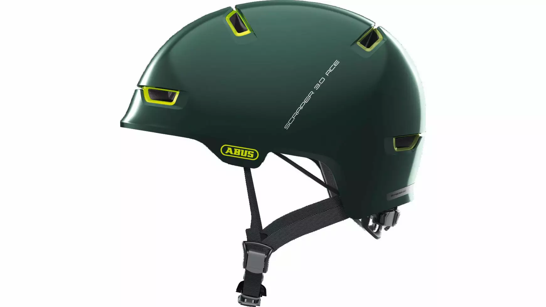 Abus Scraper 3.0 ACE 18 Abus Scraper 3.0 ACE – Bild 17