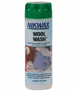 Nikwax Wool Wash 300 Ml