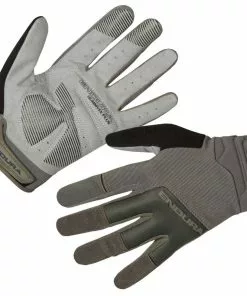 Endura Hummvee Plus Handschuh II
