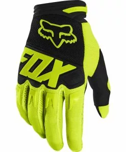Fox Dirtpaw Glove -Günstiges Kleidung Geschäft 0211190 1212 0